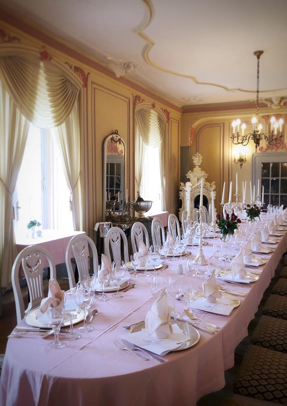 Historisches Hotel zum Schwan Hotel in Hesse
