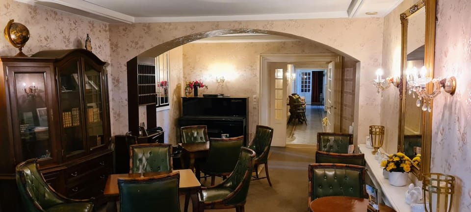 Historisches Hotel zum Schwan Hotel in Hesse