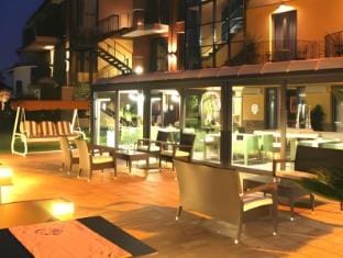 Hotel Aurora Hotel in Sirmione