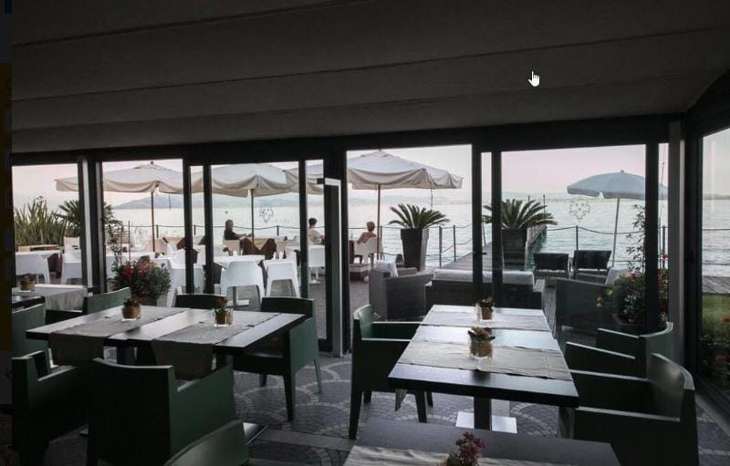 Hotel Aurora Hotel in Sirmione