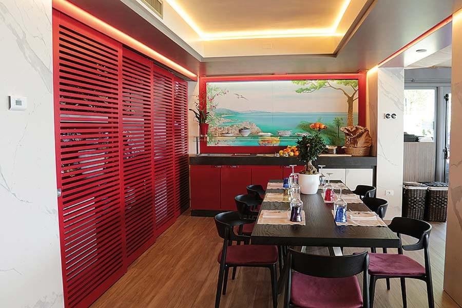 Hotel Aurora Hotel in Sirmione