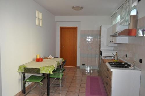 La Specchia Hotel in Matera