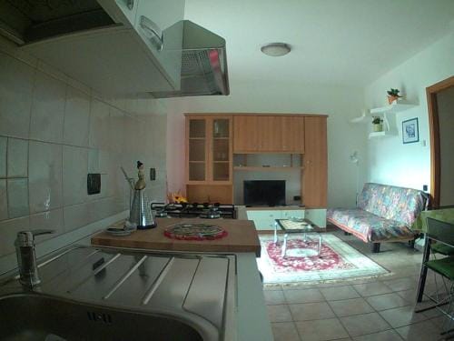La Specchia Hotel in Matera