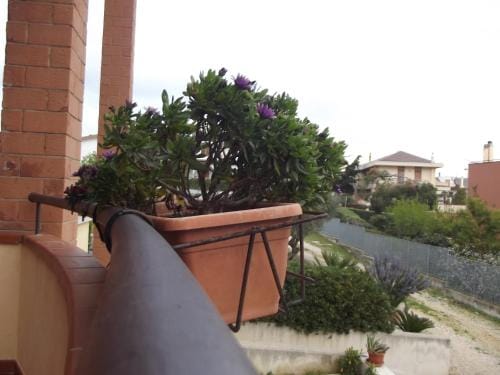 La Specchia Hotel in Matera