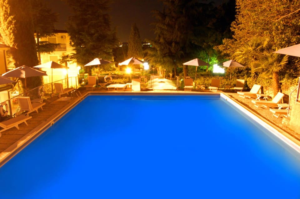 Hotel Broglia Hotel in Sirmione