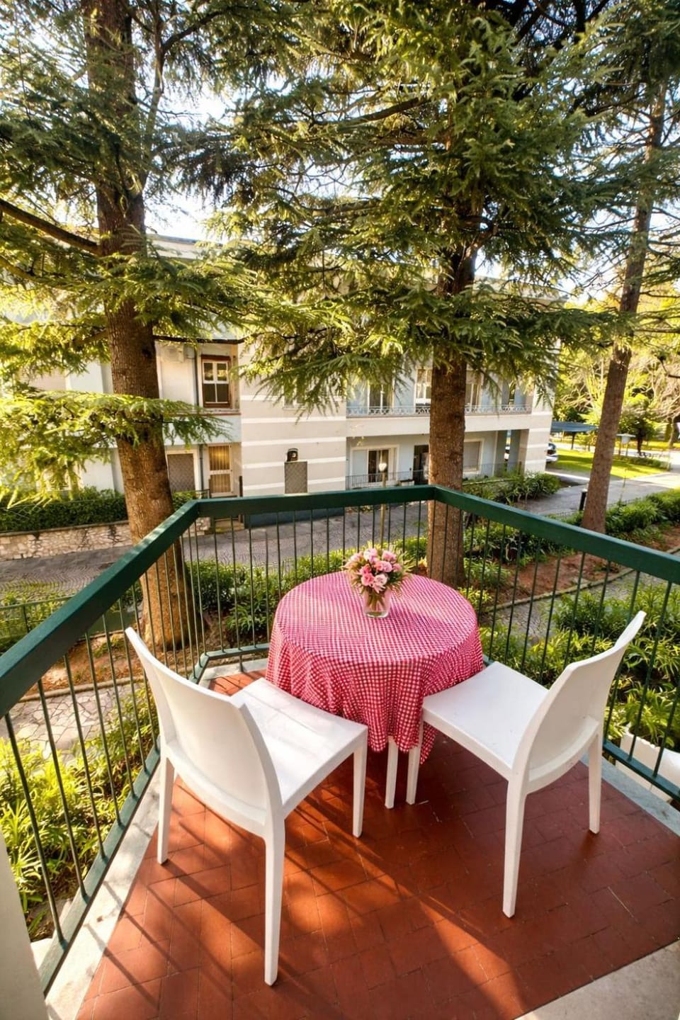 Hotel Broglia Hotel in Sirmione