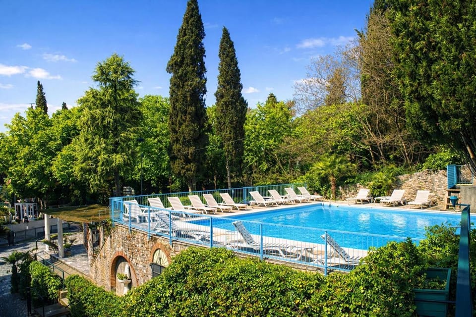 Hotel Broglia Hotel in Sirmione