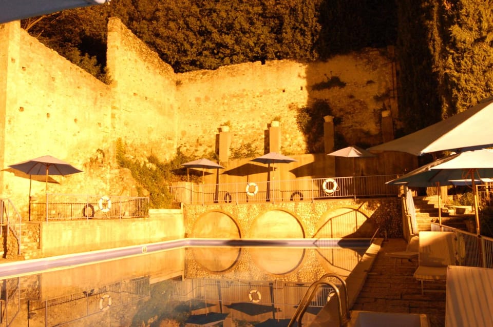 Hotel Broglia Hotel in Sirmione