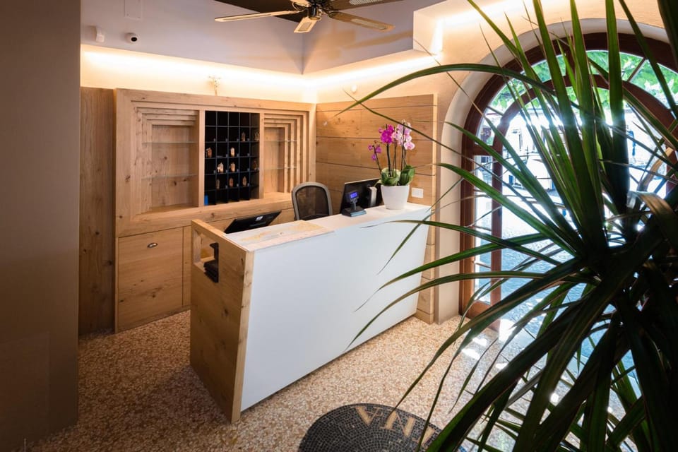 Hotel Corte Regina Hotel in Sirmione