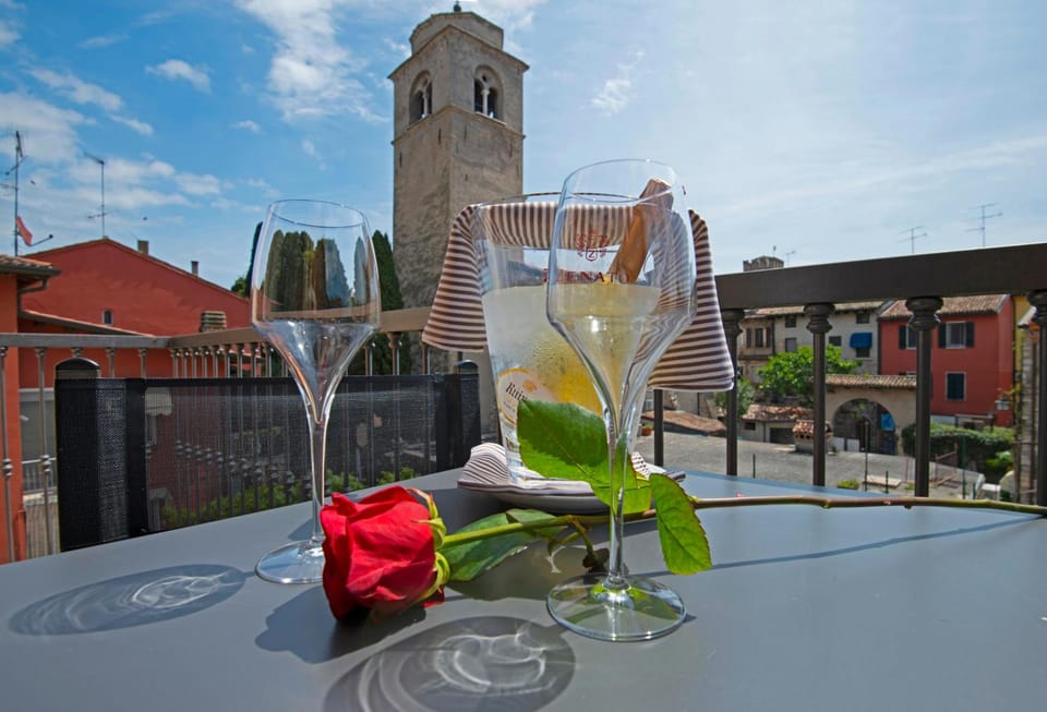 Hotel Corte Regina Hotel in Sirmione
