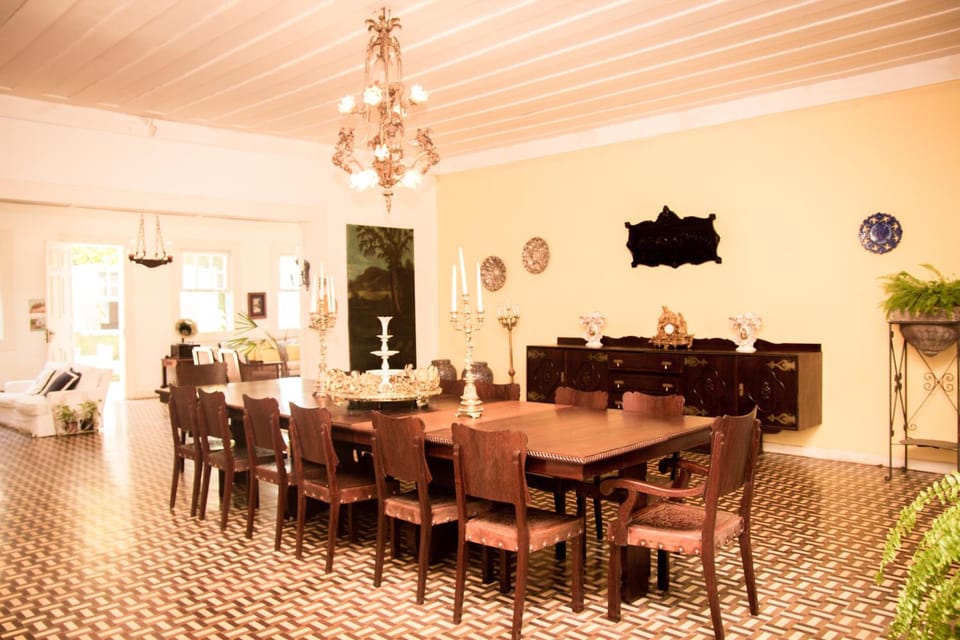 Estancias Duvivier Hotel Fazenda Hotel in State of Rio de Janeiro