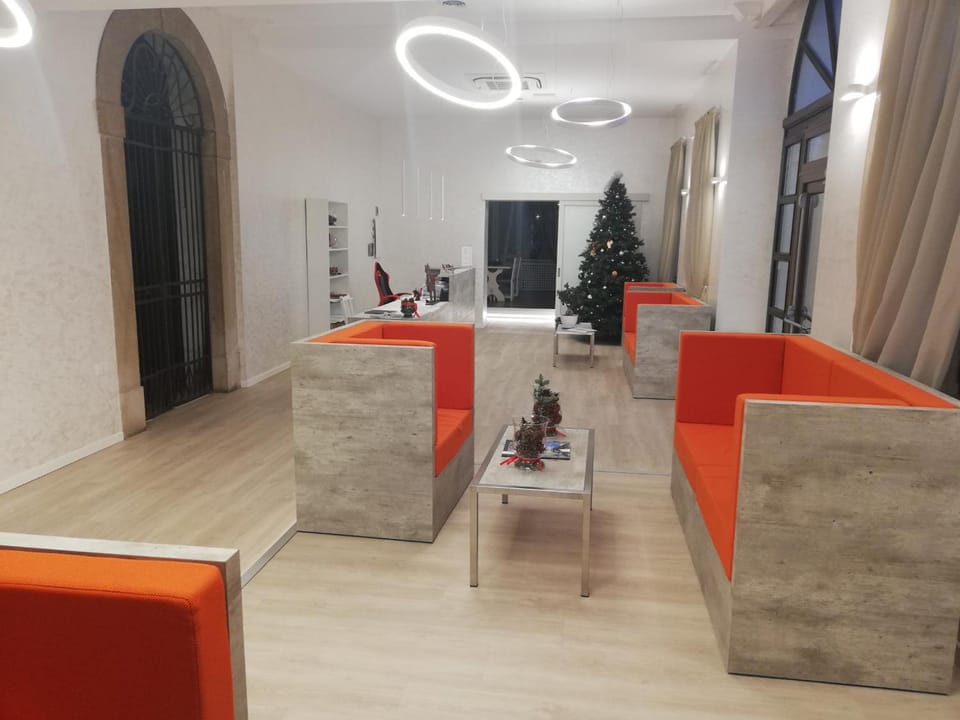 Hotel Dogana Hotel in Sirmione