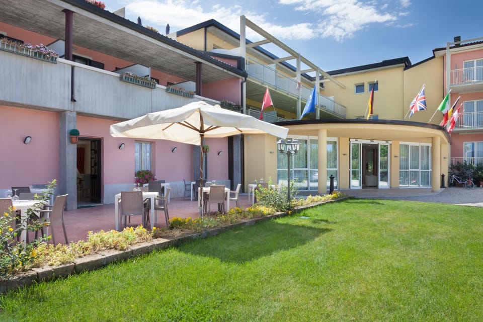 Hotel Bella Lazise Hotel in Lazise