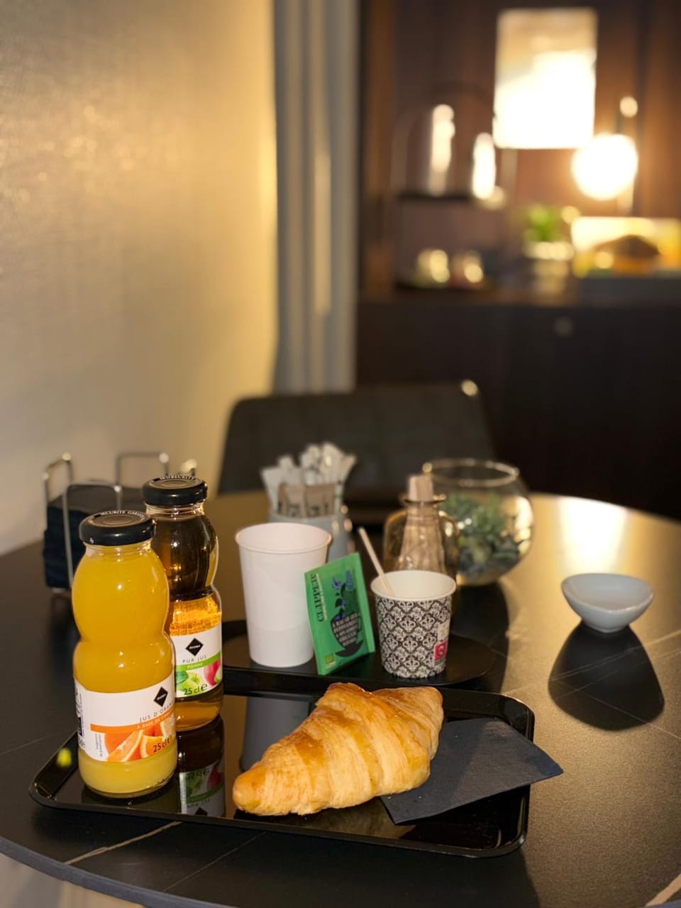 HOTEL DU MONT LOUIS Hotel in Paris