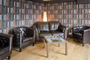 Thrums Hotel, Kirriemuir Hotel in Scotland
