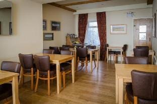 Thrums Hotel, Kirriemuir Hotel in Scotland