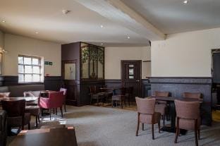 Thrums Hotel, Kirriemuir Hotel in Scotland