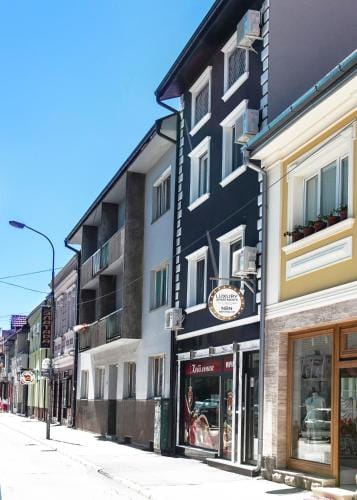 NBN NATIONAL CO Hotel in Zlatibor District, Serbia