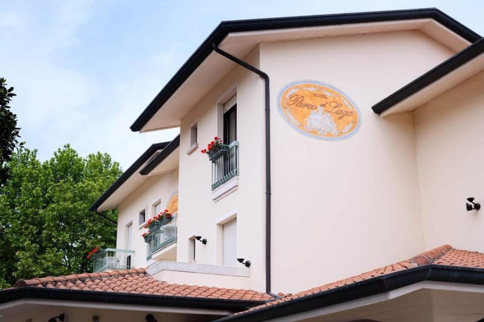 Hotel Lugana Parco Al Lago Hotel in Sirmione