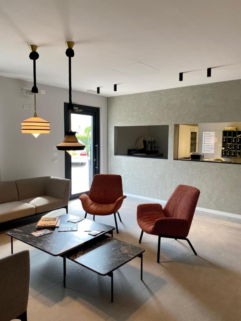 Hotel Marolda Hotel in Sirmione