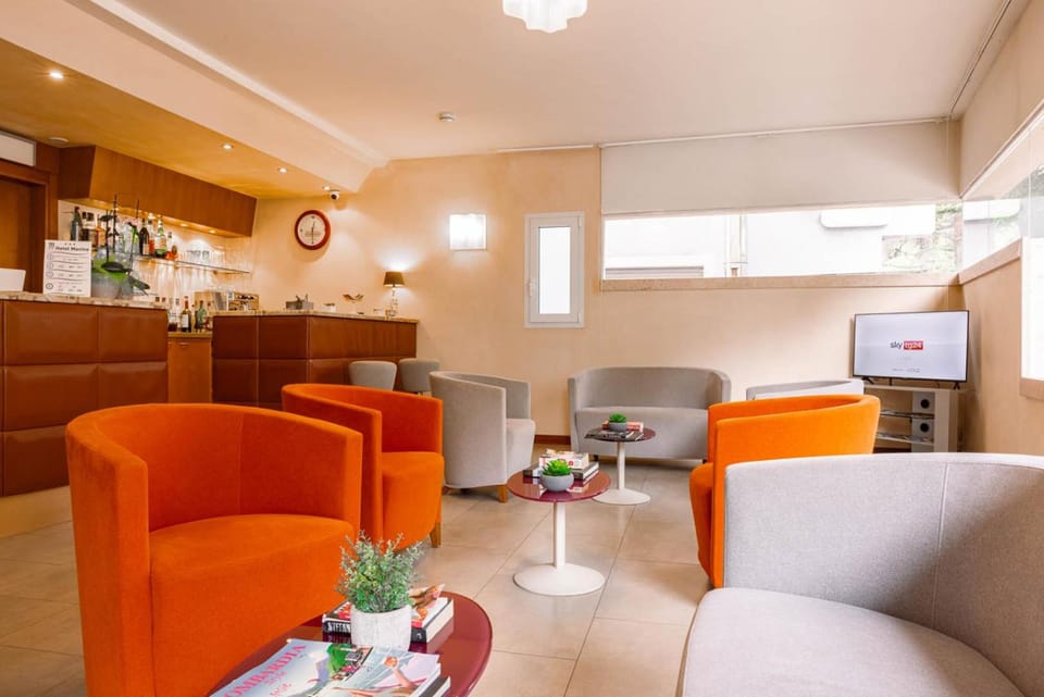 Hotel Mavino Hotel in Sirmione