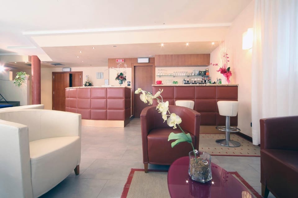 Hotel Mavino Hotel in Sirmione