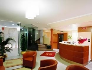Hotel Mavino Hotel in Sirmione
