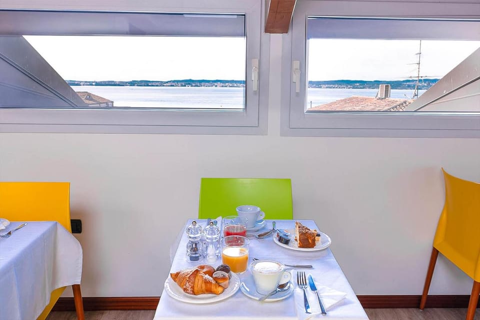 Hotel Mavino Hotel in Sirmione