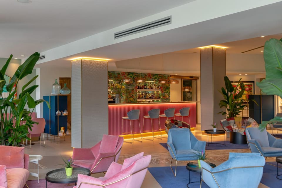 Olivi Hotel & Natural spa Hotel in Sirmione