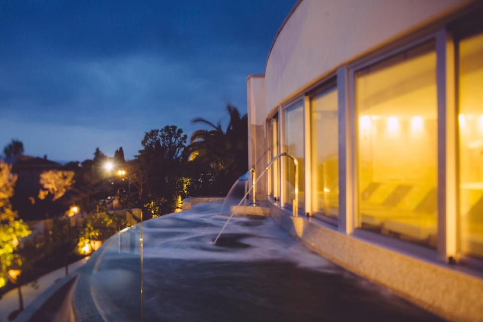 Olivi Hotel & Natural spa Hotel in Sirmione