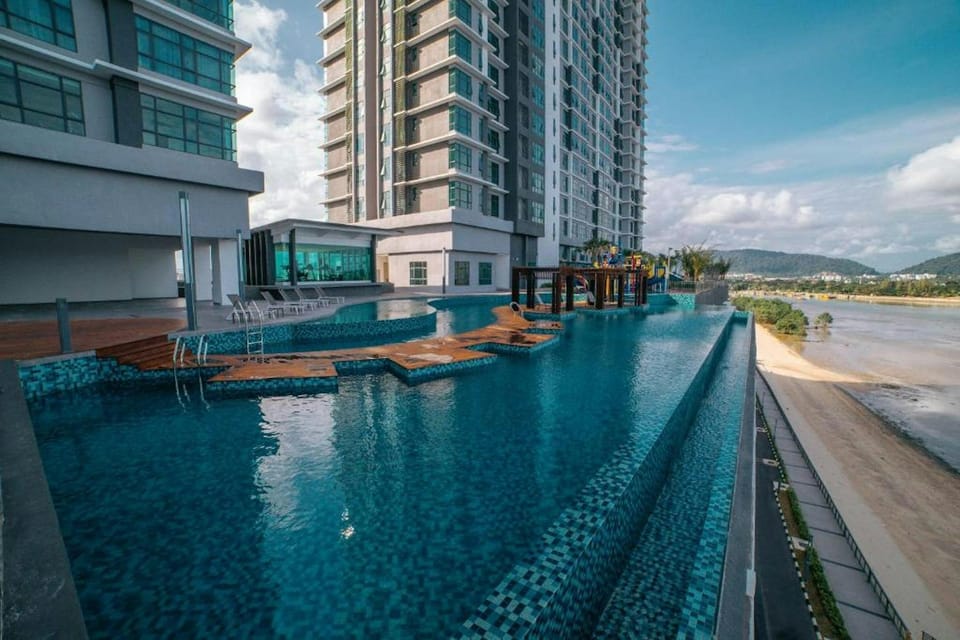 Swiss-Belhotel Kuantan Hotel in Pahang, Malaysia