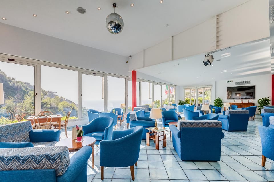 Best Western Hotel La Solara Hotel in Sorrento