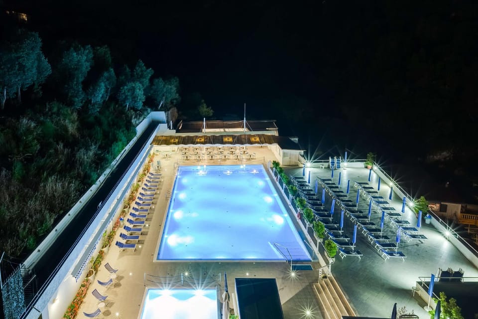 Best Western Hotel La Solara Hotel in Sorrento