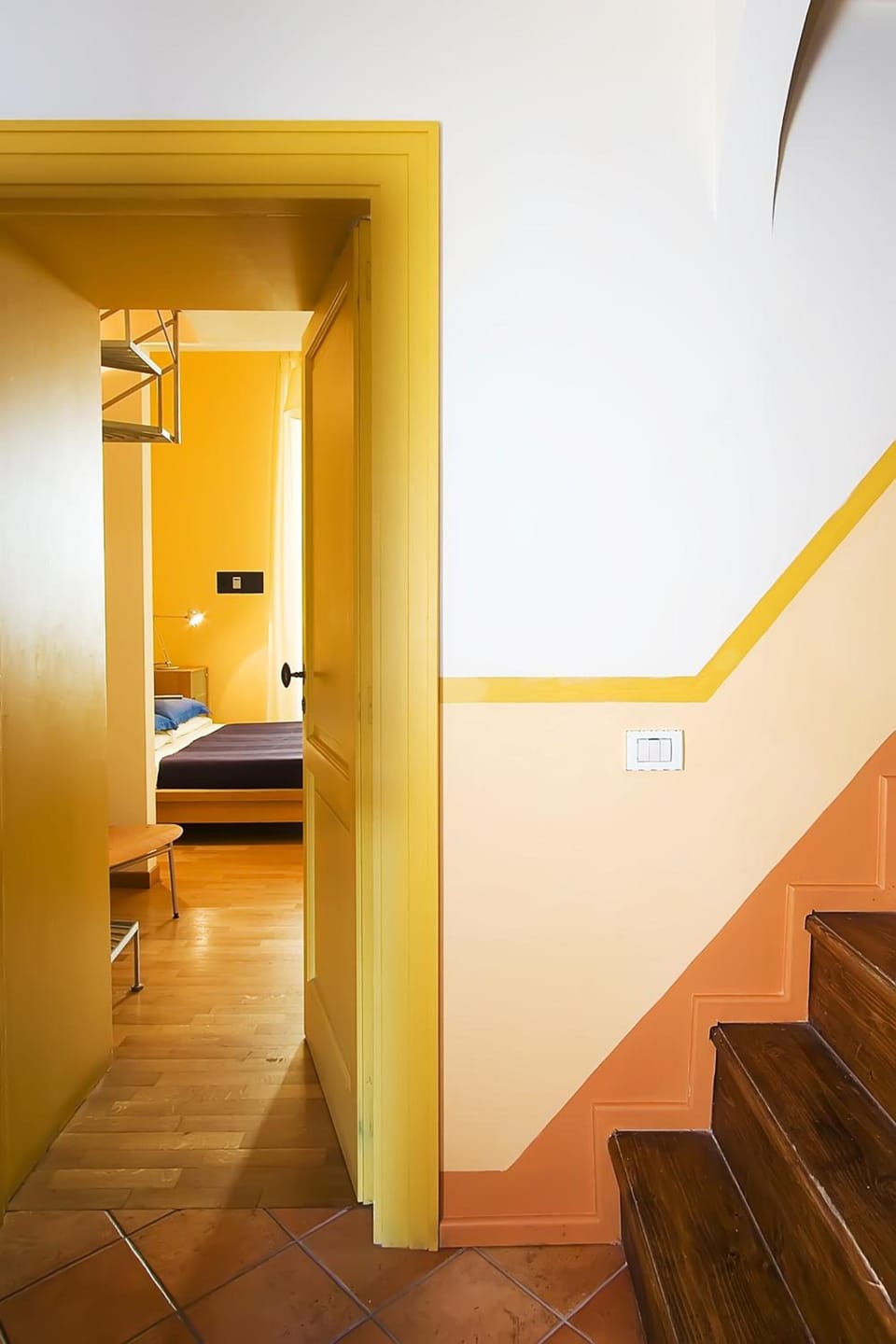 Casa Astarita Hotel in Sorrento