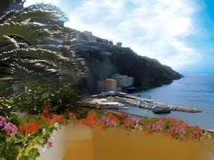 Coltur Suites Hotel in Sorrento