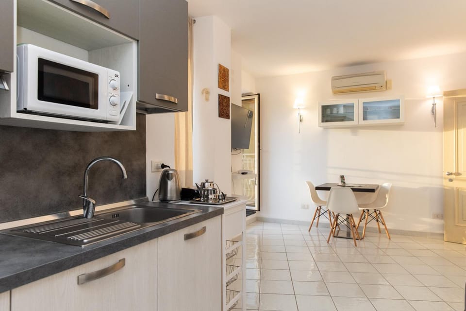 Coltur Suites Hotel in Sorrento