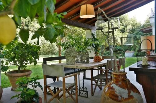 B&B La Limonaia Hotel in Emilia-Romagna