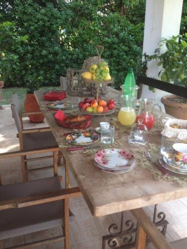 B&B La Limonaia Hotel in Emilia-Romagna