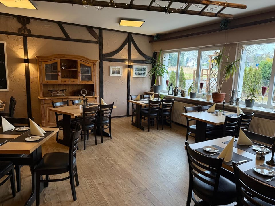 Pension im Wirtshaus Himberg Hotel in Bad Honnef