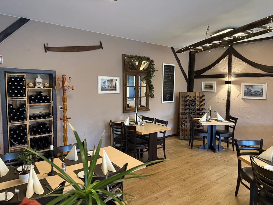 Pension im Wirtshaus Himberg Hotel in Bad Honnef