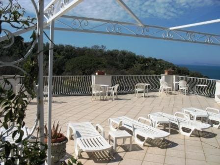 Hotel Desiree Hotel in Sorrento