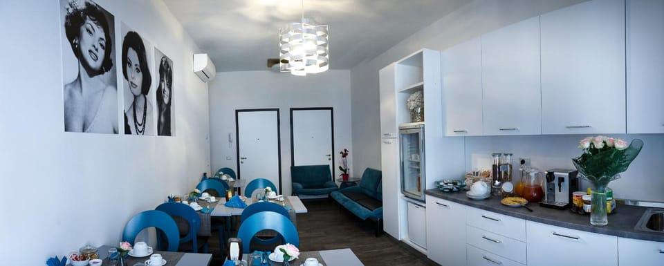 B&B Corso Diaz Hotel in Ravenna