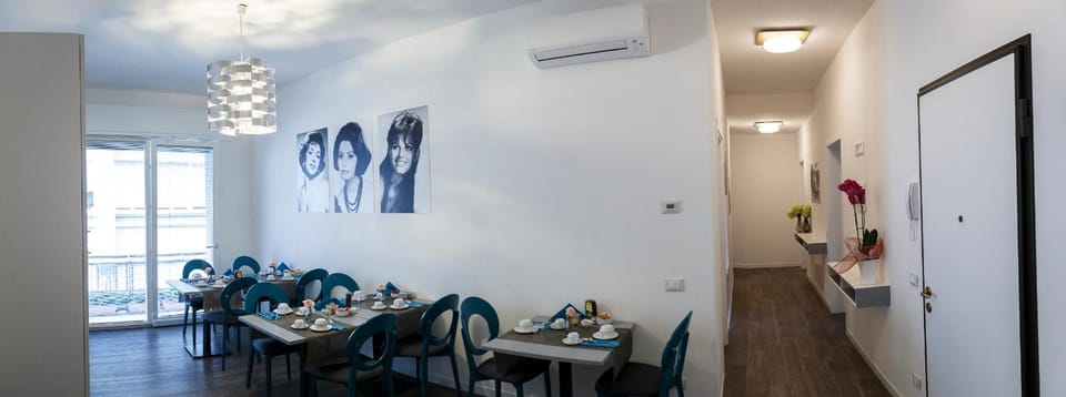 B&B Corso Diaz Hotel in Ravenna