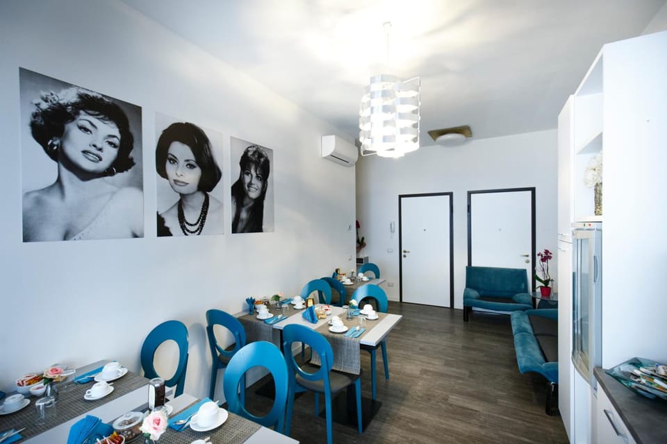 B&B Corso Diaz Hotel in Ravenna