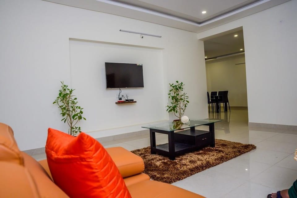 Cloud9homes Serviced Apartments Apartment hotel in Hyderabad