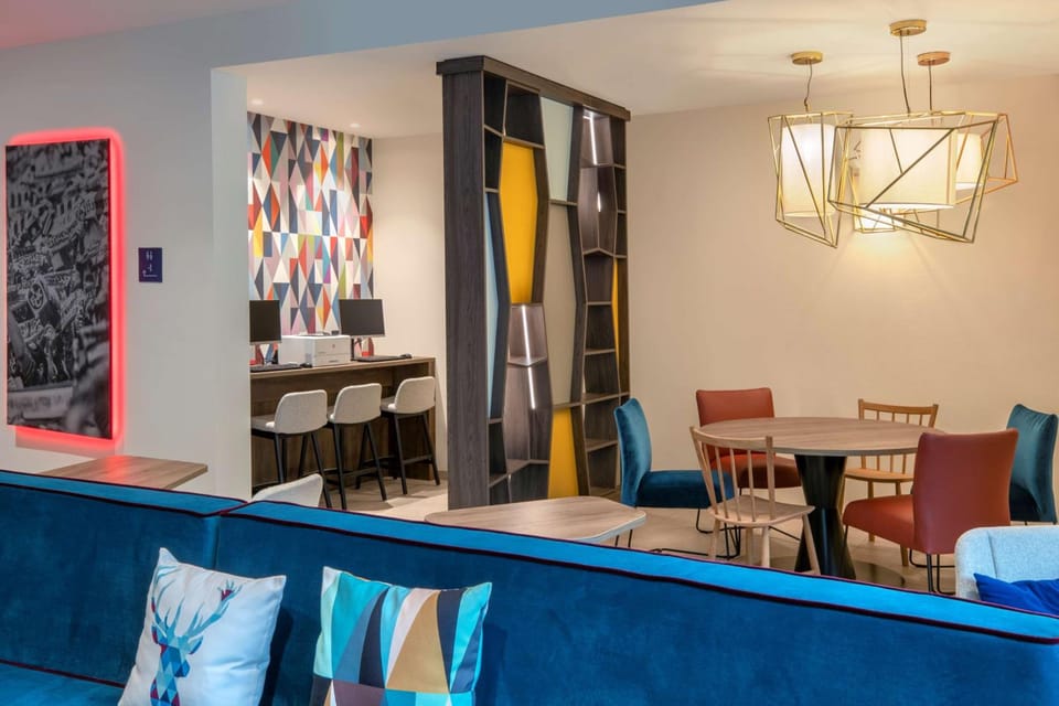 Hampton by Hilton Kaiserslautern Hotel in Kaiserslautern