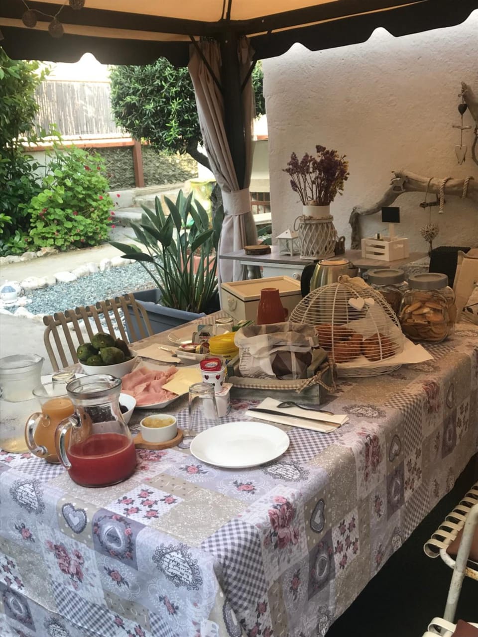 B&B La Villetta Palese Hotel in Bari