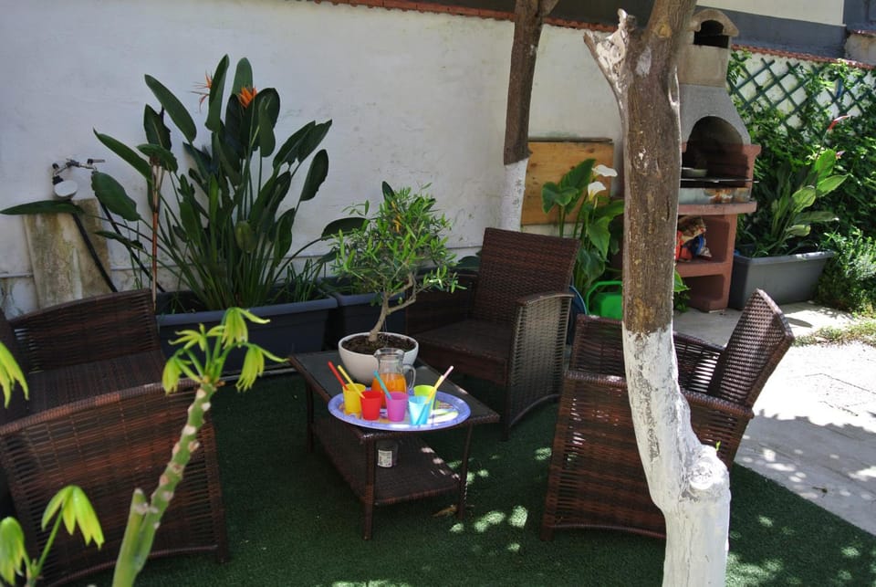 B&B La Villetta Palese Hotel in Bari