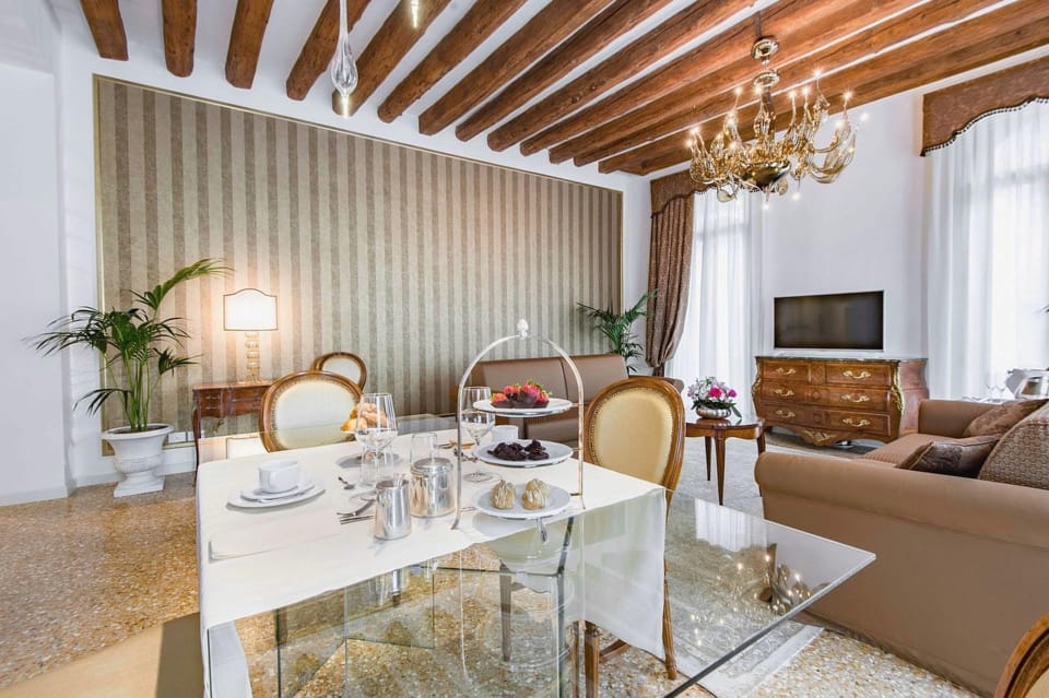 San Teodoro Palace - Luxury Apartments Apartment hotel in San Marco