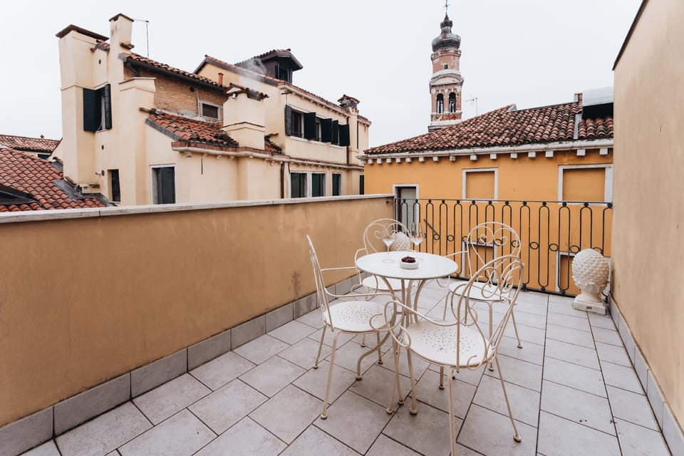 San Teodoro Palace - Luxury Apartments Apartment hotel in San Marco